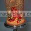 LED Light acrylic candle