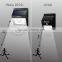 8LED led solar street light outdoor wall solar integrated street light solar light