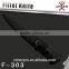 9"cheap factory price fishing knife with nylong sheath F-303