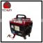 small portable gas dynamotor 500W 650W mini gasoline generator