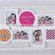 Love Baby Photo Frame Collage For Cheap, Latest Design of Photo Frame, Cheap Collage Photo Frame