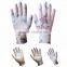 2016 Hot Sale DMF Free PU ladies garden gloves