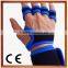 Gym Crossfit Gloves With Wrist Support Hand Grip Gloves Cross Training Gloves For Fitness Weight Lifting Gloves