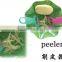 handed peeler