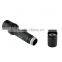 504B Aluminum Alloy Replacement Case for Flashlight