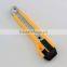 18MM Plastic Snap Off Cutter Knife