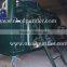 dewater and decolor used engine oil recycling machine