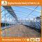 Heracles low cost agricultural small greenhouse