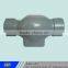 flange cover for pipe flange