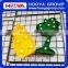 cheap but high quality yellow pineapple LED marquee light