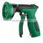 various style superior Solid Brass Strength Fabric energy-saving hvlp h827 spray gun