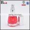 clear car diffuser glass bottle 10ml free samples china manufacturer