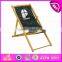 2015 Good quality updated creative beach folding outdoor chair,Factory best selling outdoor beach chair W08G034