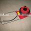 1.8t Easy Operate Auto Repair Air Jack Workshop Garage Air Jack
