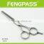 S3-1047A 6-1/4" Inch 2CR13 Stainless Steel With PP Handle Stainless Steel Thinning Shears Salon Hair Cut Scissors