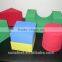 EVA Kindergarten Jumbo Foam Building Blocks