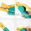 Berrylion tools 500A welding cable electrode holder
