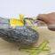 Stainless Steel Vegetables Peeler Tool