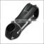 high quality super light full carbon fiber T700C bicycle 3k UD stem for sale