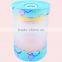 3Pcs Plastic Canister Set