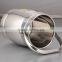 350ml stainless steel insulated food warmer container FDA LFGB