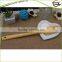 personalize customize kitchen fork , bamboo fruit fork