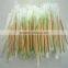 Top quality product party decoration mint flavor toothpicks