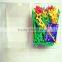 Party decoration innovative plastic star fruit pick