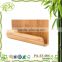 Aonong Home Office Products Bamboo 5 Tier Organizer Natural