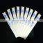 hot selling paper wrapped disposable tensoge bamboo chopsticks