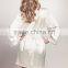 Women Sleepwear Silk Kimono With Belt
