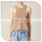 2015 autumn winter ladies designer casual tops