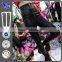 Leather high waist sexy black fashion slimming pants