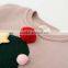 Wholesale Children's Boutique Clothing Christamas Thanksgiving Clothing Children Wear