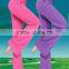 Wholesale women Modal Yoga Leggings Pants yoga pants sport slim pants