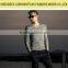 Latest Design High Quality Autumn Plain T-Shirt for Man