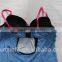 Blue Ladies Sexy Nighties Lingerie Tokyo Made in China Factory / Selling