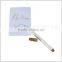 Kearing Permanent Fabric Marker 24 colors DIY T Shirt making in Clear Polybag 1.0MM fiber tip #FM112