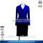 Classic and fashion office Uniforms SL-52 guangzhou factory price