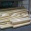 PVC frontlit and backlit Advertising Banner stocklots or fresh order