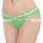 Cute Bow Girls Briefs Breathable Cotton Women's Panties Sexy Lingerie