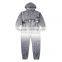 Wholesale Clothing Homedress Animal Print Winter Polar Fleece Mens Fashion Onesie