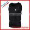 OEM Men's high quality padding compression top short sleeve for compression clothing