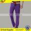Breathable mens mesh track pants