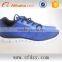 Most popular blue mens running shoes boys fashion sneakers china factory