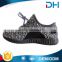 Mesh upper new 35-45 size import mens shoes
