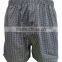 men's cotton arrow pants