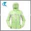 Breathable Thin Women Wholesale Windbreaker Jackets