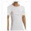 MEN COTTON RIB ROUND NECK T SHIRT SPOR