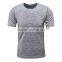 Wholesale blank t shirt,mens t shirts with customized design,sports t-shirt for men